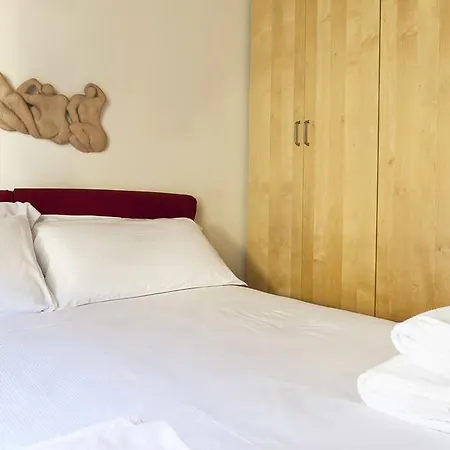 Italianway Easy - Fiori Chiari 20 Milano