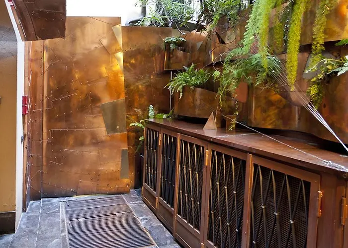 Italianway Easy - Fiori Chiari 20 מילאנו