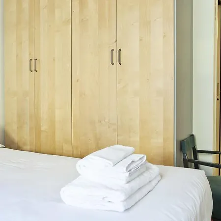 Apartment Italianway-fiori Chiari *