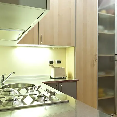 Apartment Italianway-fiori Chiari