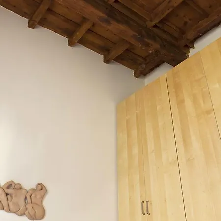 Apartment Italianway-fiori Chiari