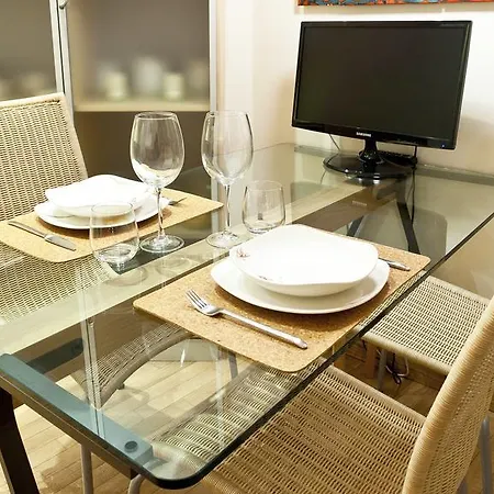Apartment Italianway-fiori Chiari