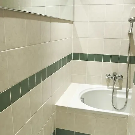Apartment Italianway-fiori Chiari